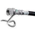 thumbnail image 3 of ACDelco Rear Brake Hose, 3 of 4