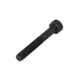 thumbnail image 3 of Tornillo de cabeza hexagonal de acero aleado M6 x 40mm, grado 12.9, 5 piezas, 3 of 4