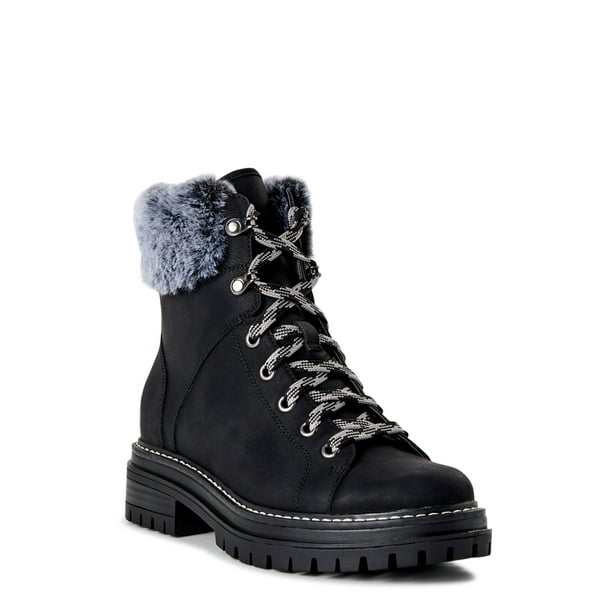 Show me boots shop at walmart
