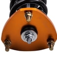 thumbnail image 2 of Maxpeedingrods Coilover Shocks Kits for Dodge Caliber 2007-2012 for Jeep Compass Adj Height, 2 of 6