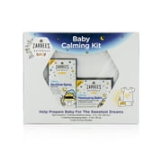 Angle View: Zarbee's Naturals Baby Calming Gift Set