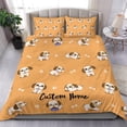 thumbnail image 3 of juego de cama shih tzu, 3 of 4