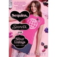 thumbnail image 1 of Pre-Owned Sequins, Secrets, and Silver Linings (Threads) (Hardcover) 054524241X 9780545242417, 1 of 1