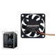 thumbnail image 3 of Para K1 y K1 Max Impresora 3D Ventiladores de Refrigeración-6025 Modelos, DC24V 3350 Alta RPM Ventiladores 3D Accesorio de la Impresora, 3 of 8
