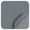 Gray, variant on Blukids 20 Sheets Pastel Tissue Paper - 23 x 23 Inch - Valentines Gift Wrapping Paper Art Paper for DIY Crafts Baby Shower Birthday Wedding Party Supplies(Light Blue)