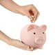 thumbnail image 3 of Piggy Bank PJDRLLC de plástico irrompible para niños de 2 a 7 años, 3 of 5