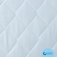 thumbnail image 3 of Cubrecolchón Impermeable para cuna Babies and Kiddies, 3 of 6