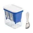thumbnail image 4 of Colador de Yogur, Colador de Humedad Y Cuchara, Colador de Leche Reutilizable, Filtro de Yogur Griego, Utensilios de Cocina, 4 of 9