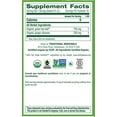 thumbnail image 4 of Traditional Medicinals Green Tea with Ginger Green Tea Organic, 16 CT (Pack of 3), 4 of 6