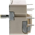 thumbnail image 3 of Top Burner Switch,  for Whirlpool, Sears, AP3086276, PS336885, 3148952, 3 of 5
