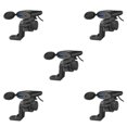 thumbnail image 3 of VONKY Dual USB Motorcycle Phone Recharger - Fast And Efficient Charging For Phone On Go Compact Universal +Mirror holder 5Set, 3 of 6