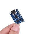thumbnail image 3 of TP4056 Chargeur de Batterie Lithium Type C USB 5V 1A 18650, 3 of 3