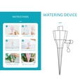 thumbnail image 3 of RKSTN Kitchen Utensils Plant Water Dispenser Automatic Watering Drip Irrigation Device Kitchen Utensils, 3 of 4