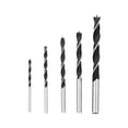 thumbnail image 2 of Juego de Brocas para Madera Black & Decker 5 Piezas, 2 of 3