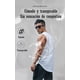 thumbnail image 2 of Fit Super Cómoda Playera Hombre Tank Top Seco Rápido 2 Pz, 2 of 8
