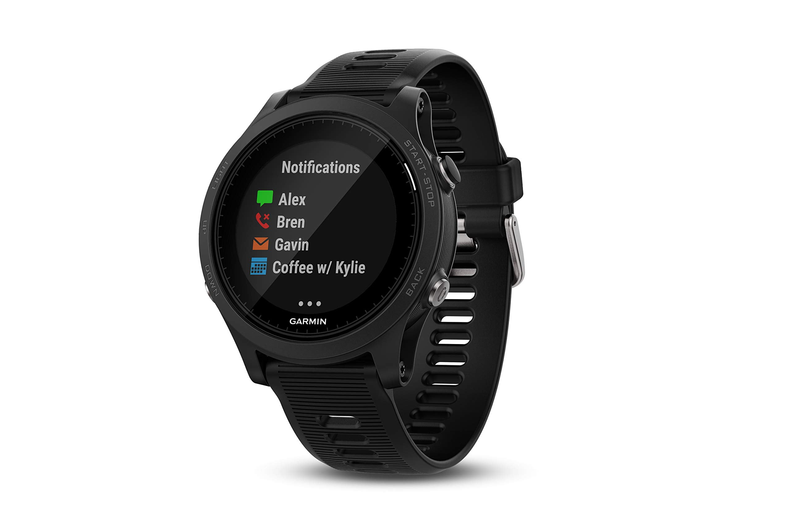 Forerunner® 245 GPS Smartwatch with Advanced Running