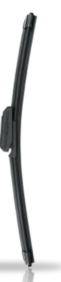 Rain-X 5079278-2 21 Latitude Water Repellency Wiper Blade