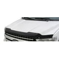 thumbnail image 2 of Auto Ventshade Bug Shield 322051 Aeroskin; Contour; Smoke; Acrylic; Without Fender Eyebrows, 2 of 3