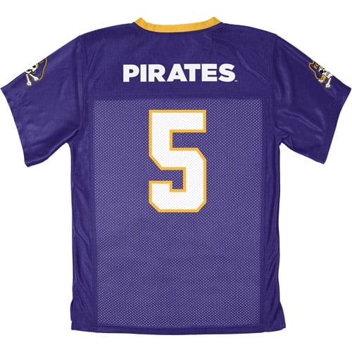 pirates replica jersey