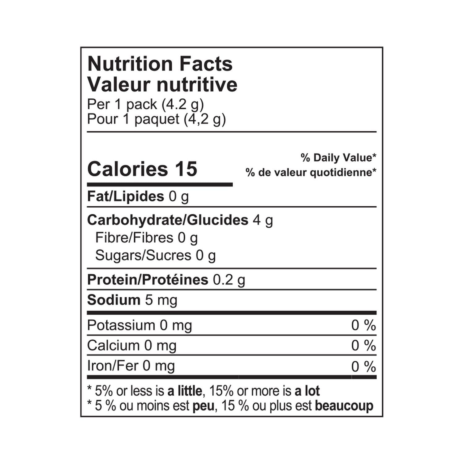 Biscottes de riz saveur pomme Le choix des parents