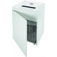 thumbnail image 6 of HSM, HSM2363, Pure 630c Cross-Cut Shredder, 1 Each, White, 6 of 7