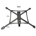 thumbnail image 5 of de Fibra de Carbono para Dron MARK4 V3 Pro de 13 Pulgadas y 570 mm para Cuadricóptero de Carreras FPV Freestyle RC., 5 of 5