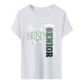 Class Of 2026 Shirt,Class Of 2026 Gifts Mom Of The Graduate Shirt