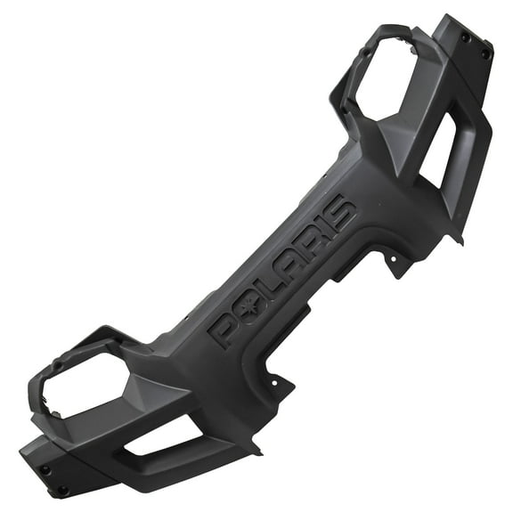 Polaris 5437575-070 Black Front Fascia Ranger 900 800 700 570 500