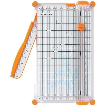 Fiskars 152490-1004 Coupe-Bordures Deluxe, 12 Pouces