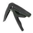 thumbnail image 4 of Ukulele Capo,Ukulele Capo Plastic Pitch Spring Capo String Guitar Capo Striking Appearance, 4 of 14
