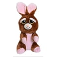 thumbnail image 1 of Conejito de peluche Feisty Pets Vicky Vicious Feisty Pets Feisty Pets, 1 of 3
