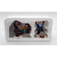thumbnail image 3 of Department 56 Elfland Tee Time Elves (NORTH POLE SERIES) 56442, 3 of 4