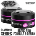 thumbnail image 3 of Gummy Fonex Hard Finish, brillo, extra brillo, ultra fijaci&#2013265923n 4 x 150 ml, 3 of 9
