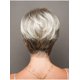 thumbnail image 2 of Peluca completa recta corta para mujer, peinado Pixie Boycut en capas, sintético, 2 of 5