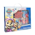 thumbnail image 1 of Paw Patrol Colouring and Activity Set, 1 of 6