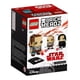 thumbnail image 3 of Set LEGO BrickHeadz Rey 41602, 3 of 3