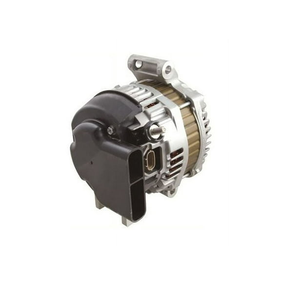 Alternator - Compatible with 2007 - 2012 Mazda CX-7 2008 2009 2010 2011