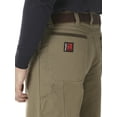 thumbnail image 3 of Wrangler® Men's and Big Men's Riggs Carpenter Pant with Tool Pocket (Sizes 30-60), 3 of 8