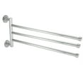 thumbnail image 3 of Towel Rack,Bathroom Wall Mounted Towel Towel Shelf Towel Hanger Smart Functionality, 3 of 10