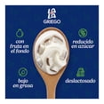 thumbnail image 3 of Yoghurt Batido Lala Griego Coco Sin Azúcar 120 g, 3 of 5