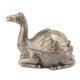 thumbnail image 2 of Figurita Camello, aleación De Zinc Tapa Medio Cerrada Impreso A Mano 3D Patrones Animal Baratija Joyero Bisagra Esmalte Portátil Caja De Baratijas, 2 of 7