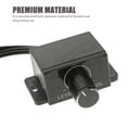 thumbnail image 3 of BALAHAPY 3Ud Controles De Audio Para Subwoofer Con Y Alta Sensibilidad Para Car Audio, 3 of 8
