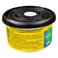 thumbnail image 4 of Little Trees New Car Scent Scented Fiber Can Air Freshener for Home & Car 5 PACK, 4 of 4