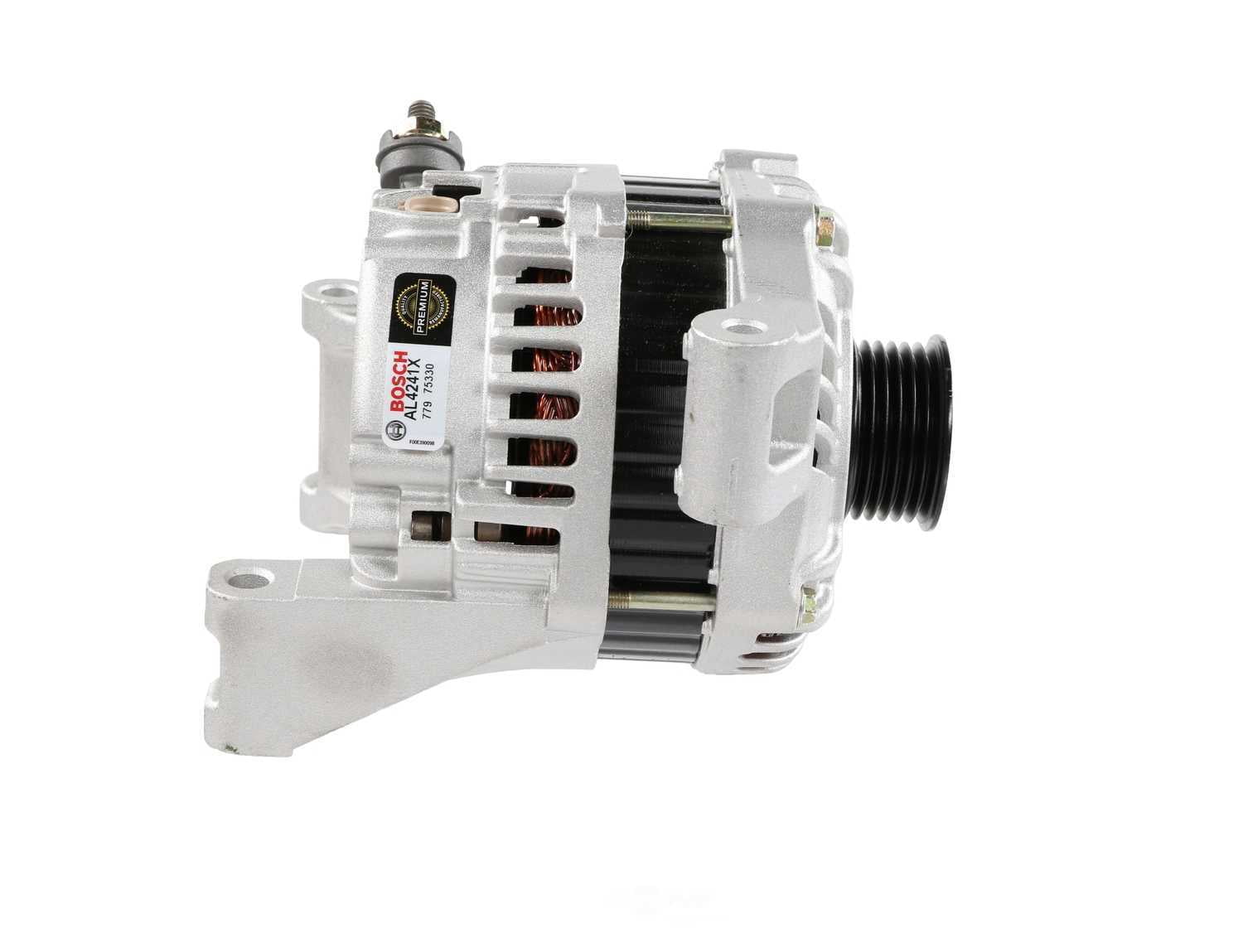 Bosch AL4241X Premium Alternator