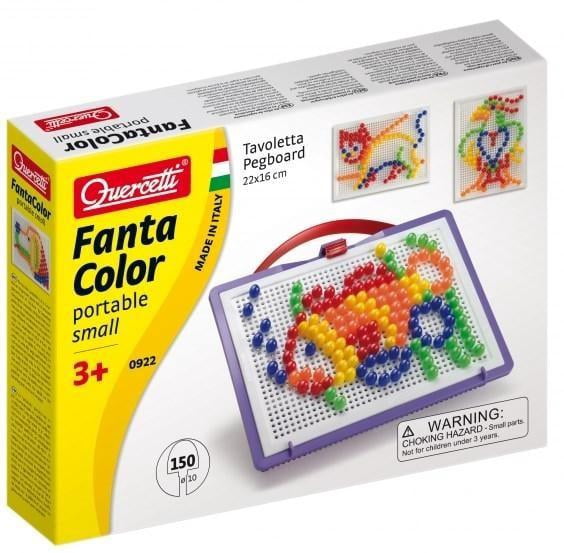 Cesto Per Frutta Moderno Con Porta Banana - 2 Ripiani In Metallio, Argento