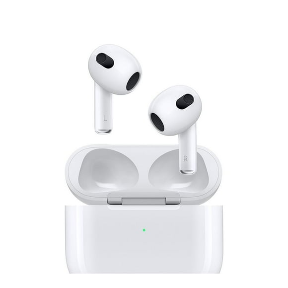 AirPods 3a Generación Apple Carga Lightning MPNY3AM/A