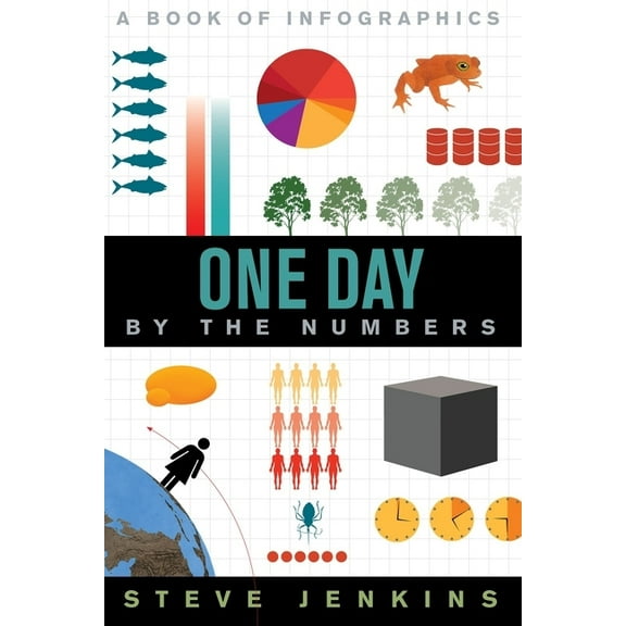By the Numbers One Day: By the Numbers, (Hardcover)
