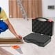 thumbnail image 1 of Caja de herramientas protectora DYNWAVEMX Caja de herramientas multifunción 220 mm x 170 mm x 80 mm, 1 of 8