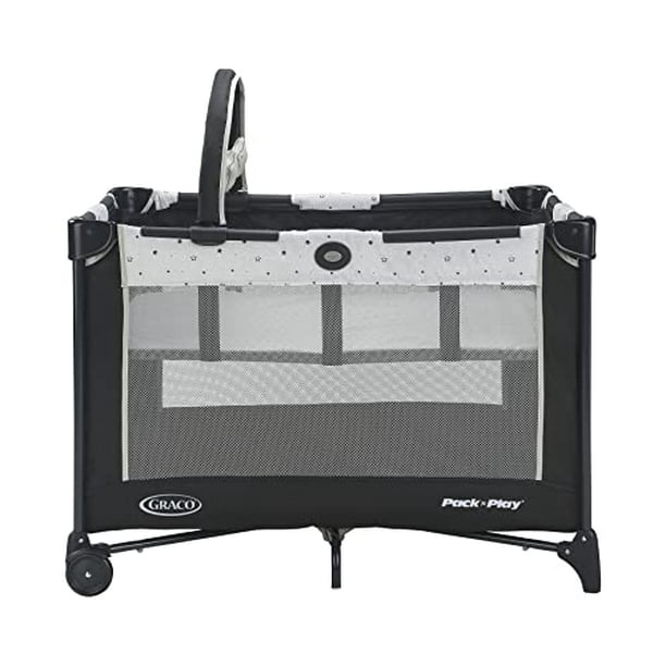 Graco mckinley shop pack n play