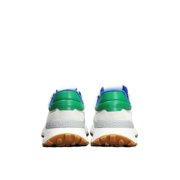 Philippe Model Antibes Low Sneakers White (Men's)